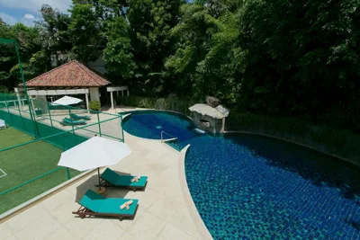 Katamanda Villa Sooksan Seaview Kata Noi – Fotos 4