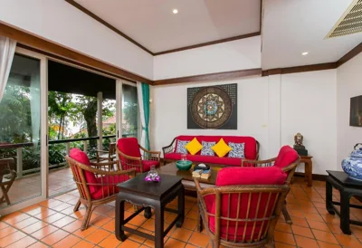 Katamanda Villa Sooksan Seaview Kata Noi – Fotos 5
