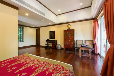 Katamanda Villa Sooksan Seaview Kata Noi – Fotos 6