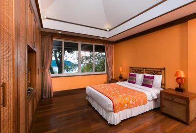 Katamanda Villa Sooksan Seaview Kata Noi – Fotos 9