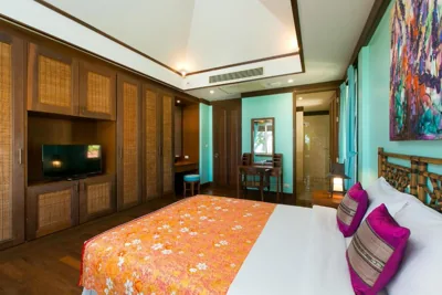 Katamanda Villa Sooksan Seaview Kata Noi – Fotos 14
